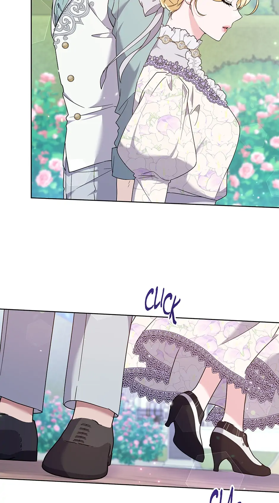 What It Means to be You? Chapter 105 - page 45