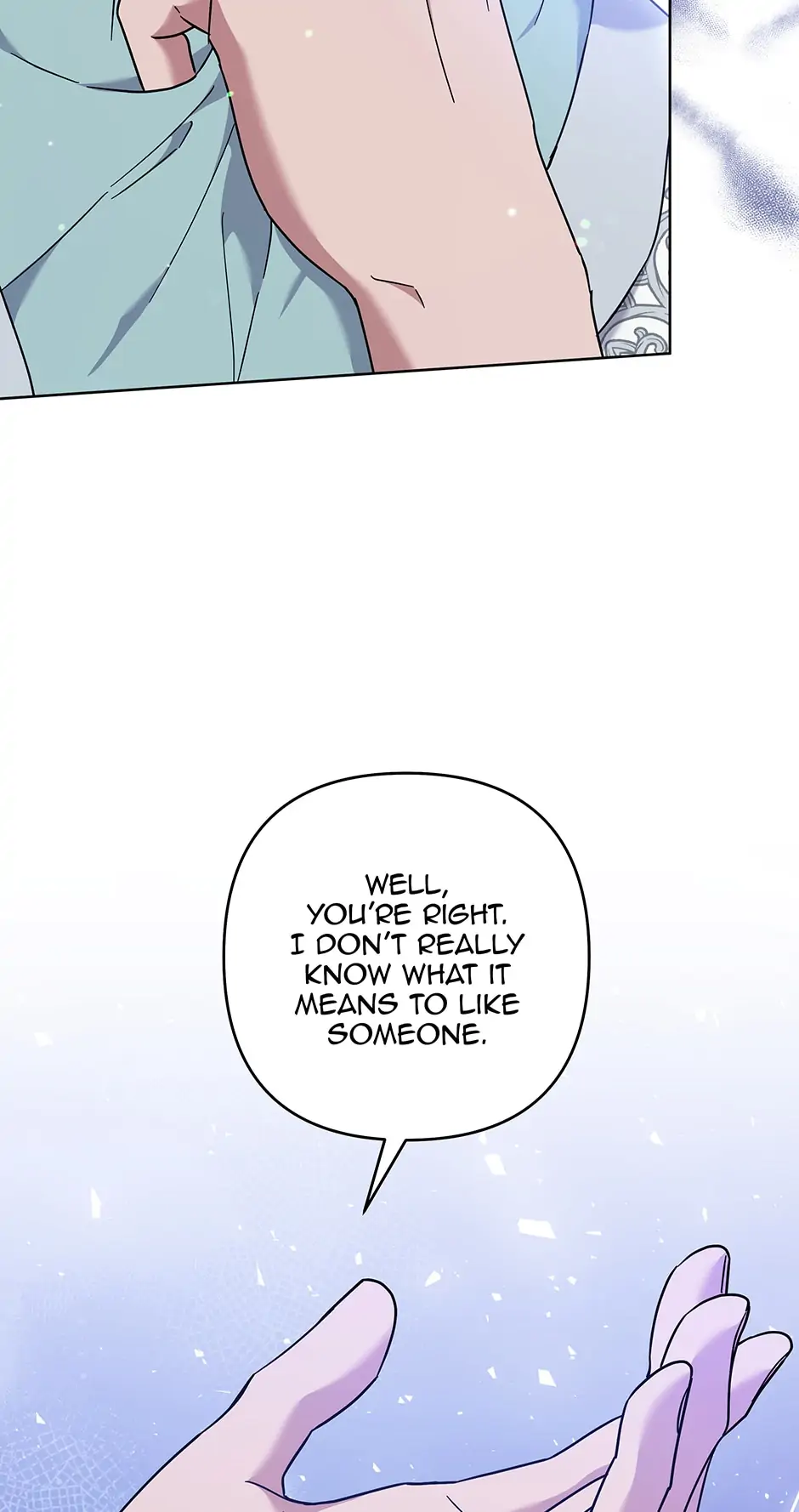 What It Means to be You? Chapter 105 - page 55