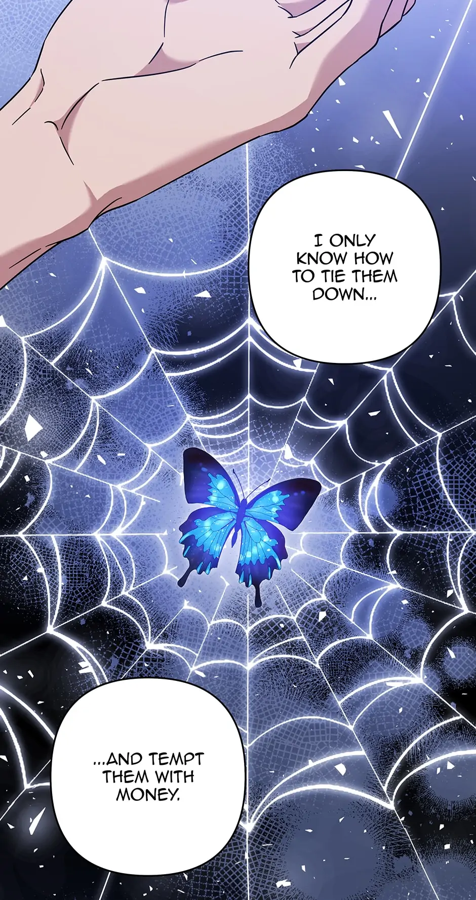 What It Means to be You? Chapter 105 - page 56
