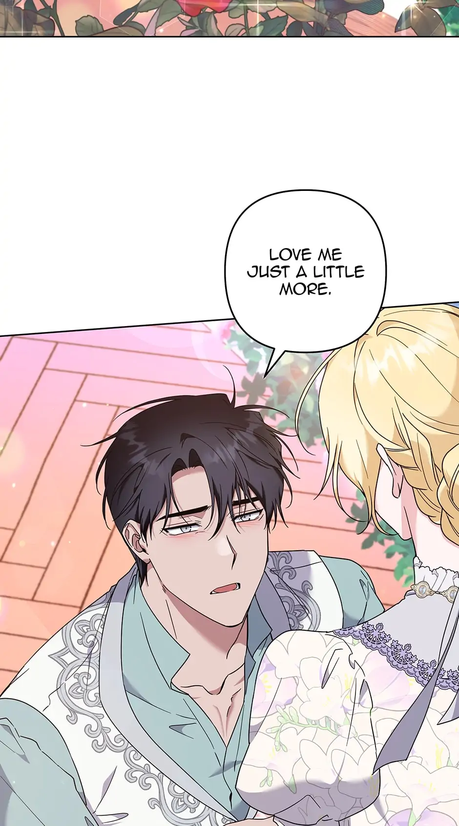 What It Means to be You? Chapter 105 - page 62