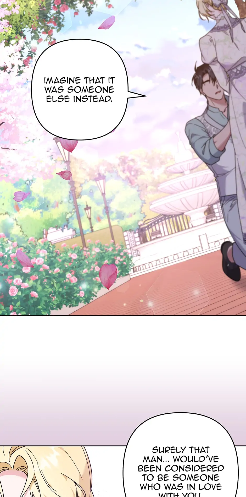 What It Means to be You? Chapter 105 - page 67