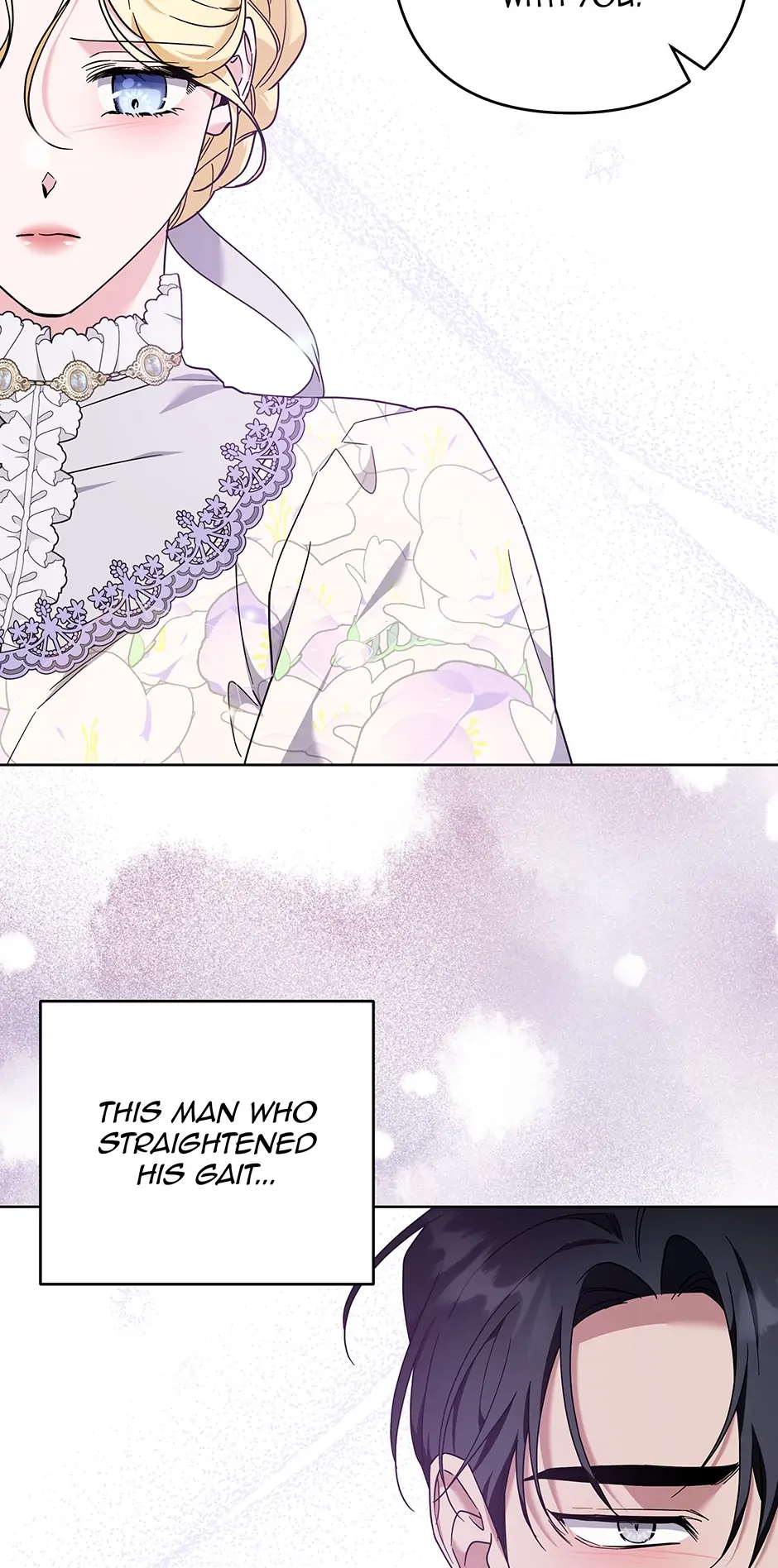 What It Means to be You? Chapter 105 - page 68