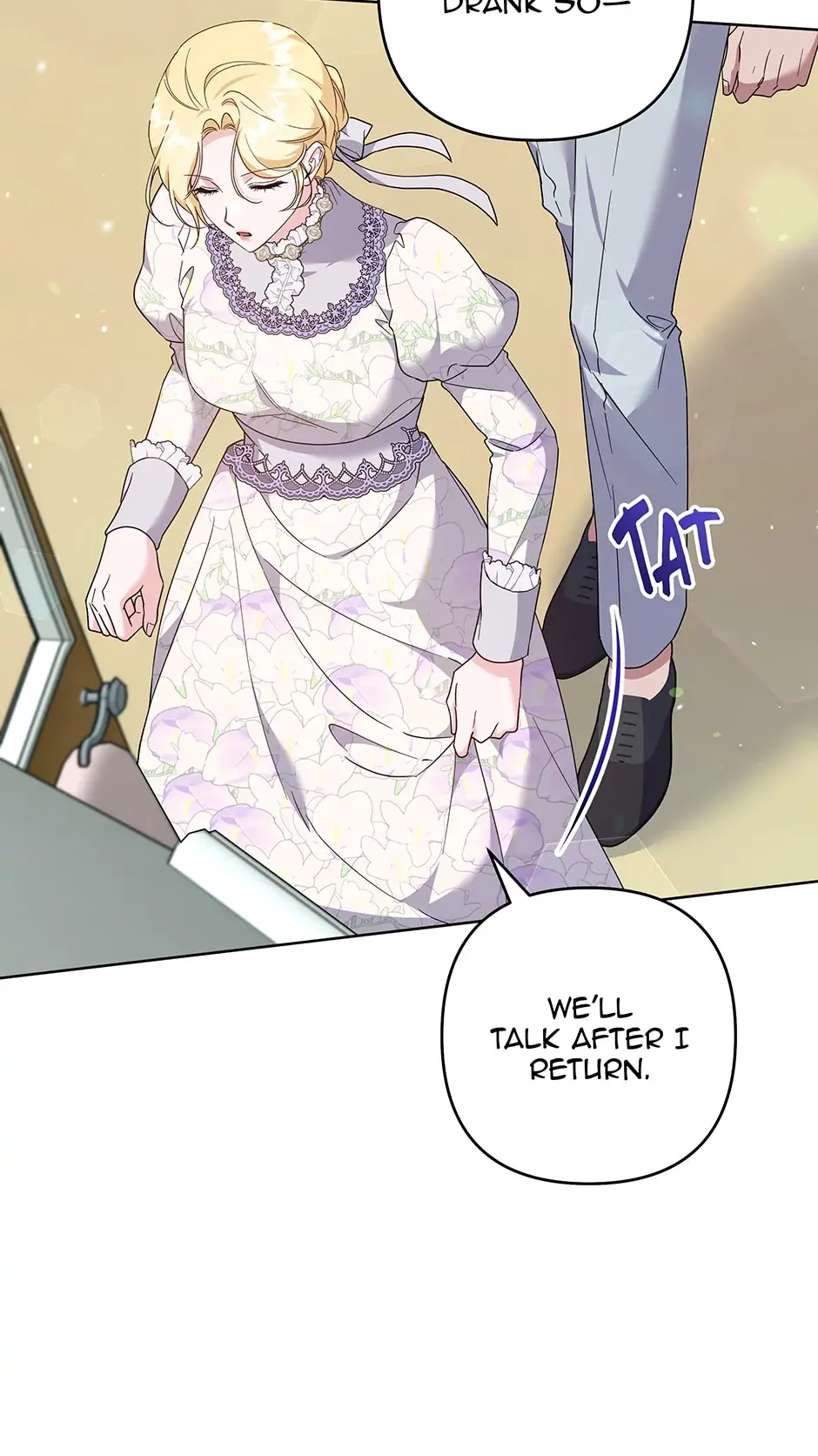 What It Means to be You? Chapter 105 - page 6