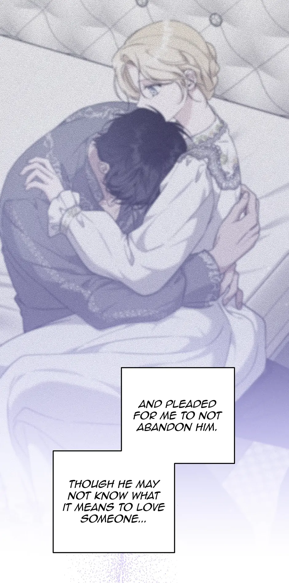 What It Means to be You? Chapter 105 - page 70