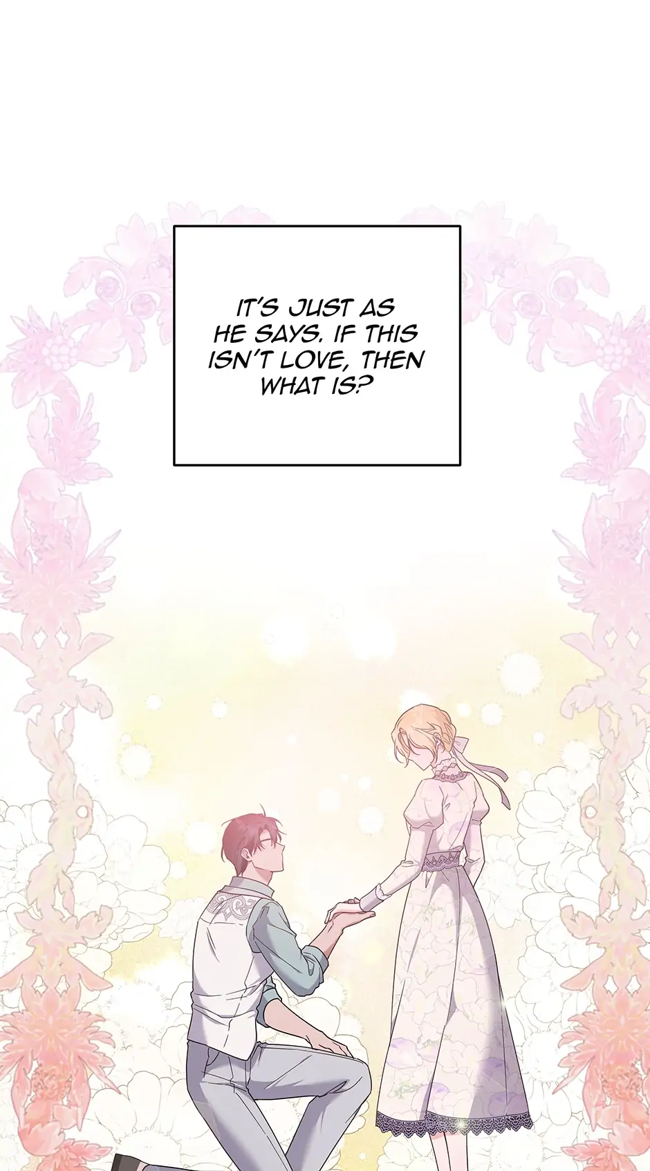 What It Means to be You? Chapter 105 - page 72