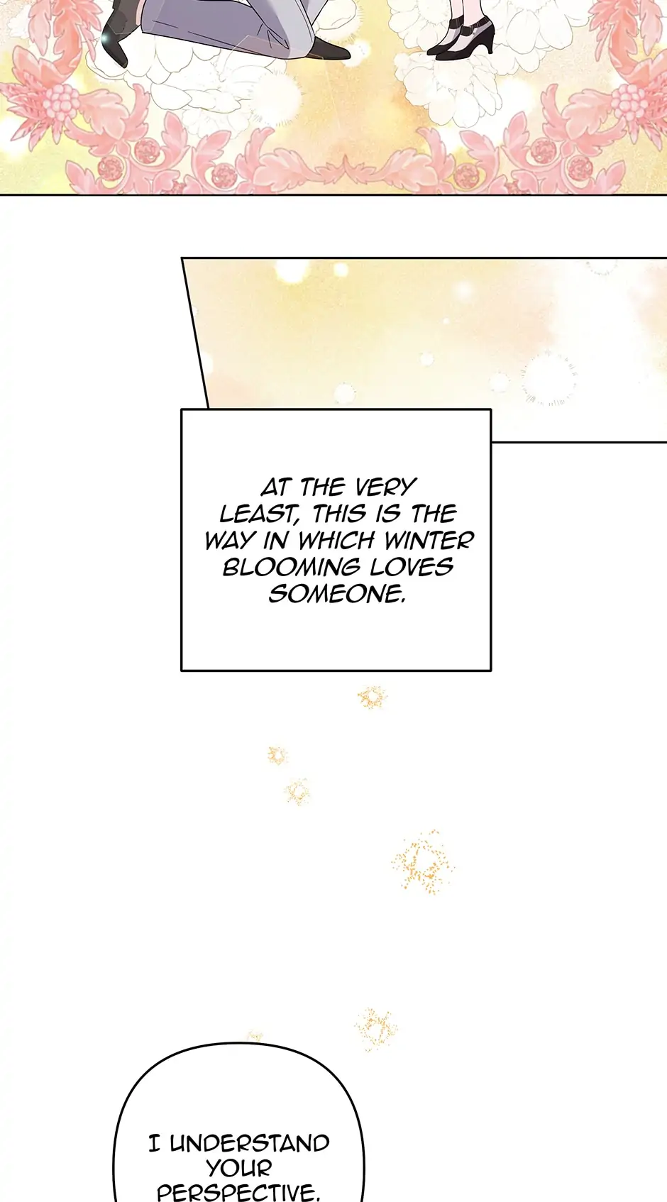 What It Means to be You? Chapter 105 - page 73