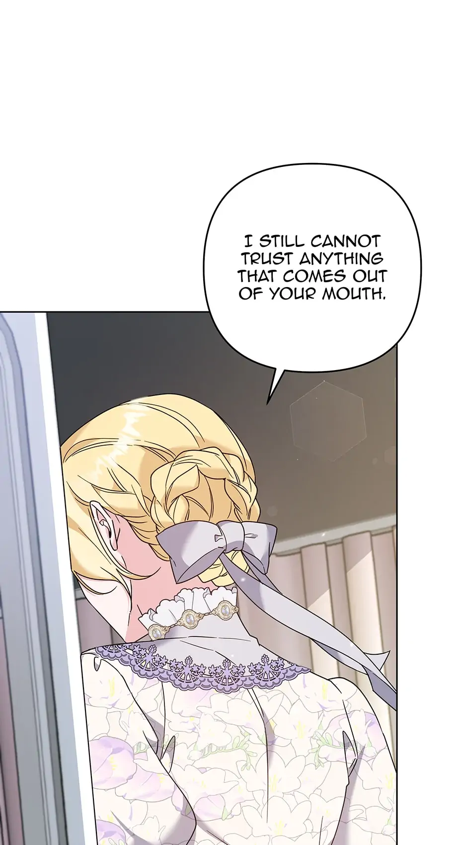 What It Means to be You? Chapter 105 - page 7