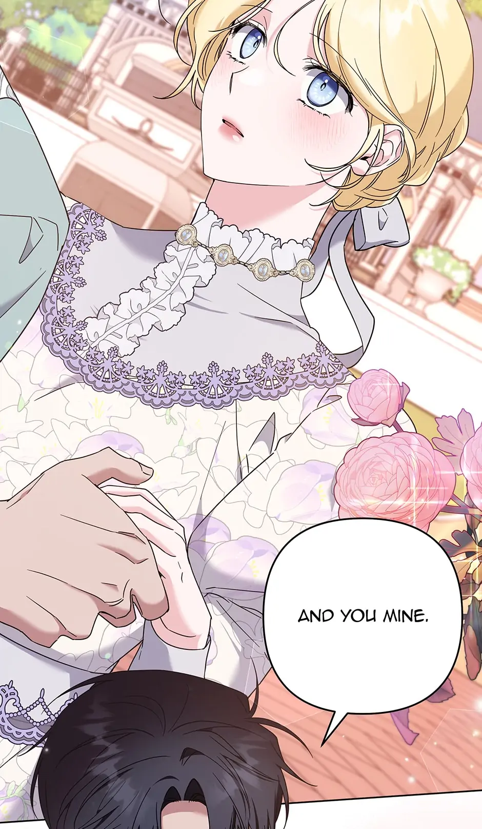 What It Means to be You? Chapter 105 - page 80