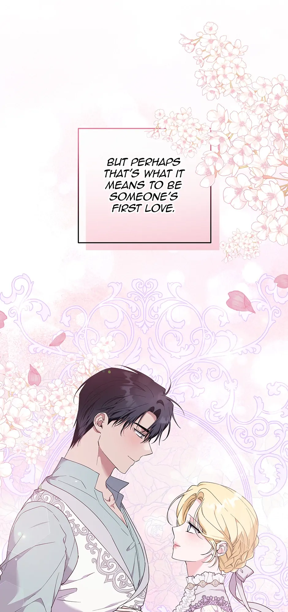 What It Means to be You? Chapter 105 - page 84