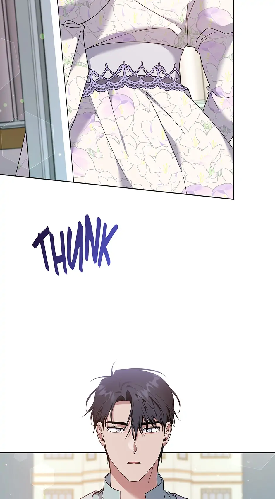 What It Means to be You? Chapter 105 - page 8