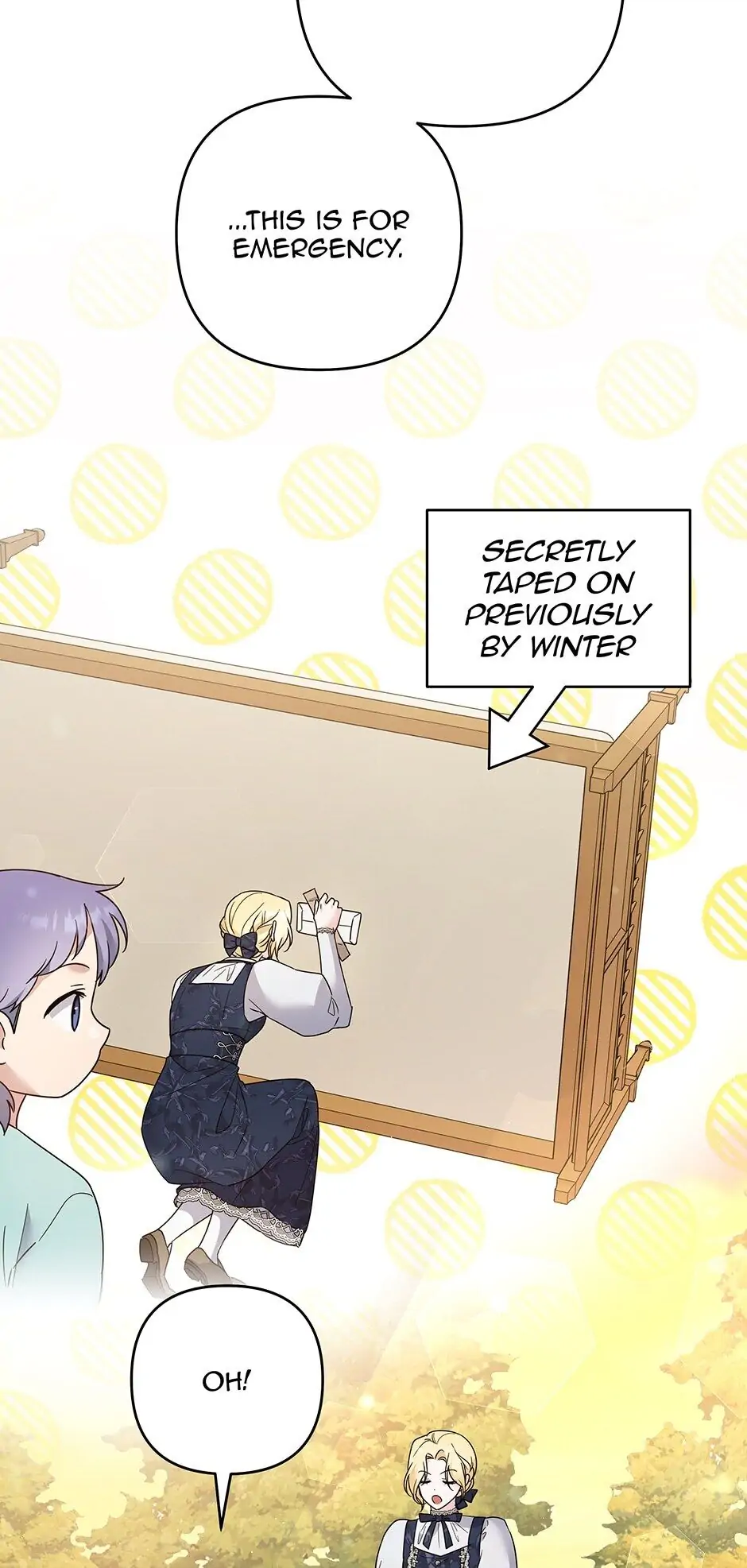What It Means to be You? Chapter 62 - page 15