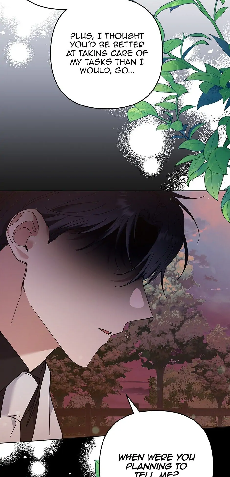 What It Means to be You? Chapter 62 - page 23