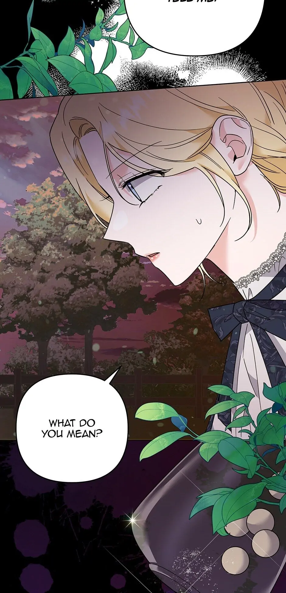 What It Means to be You? Chapter 62 - page 24