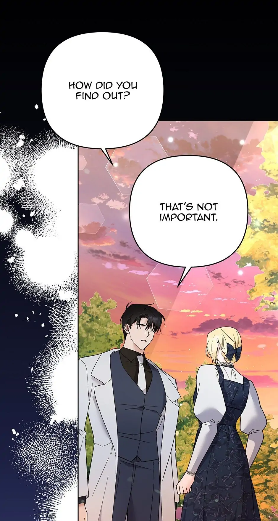 What It Means to be You? Chapter 62 - page 28