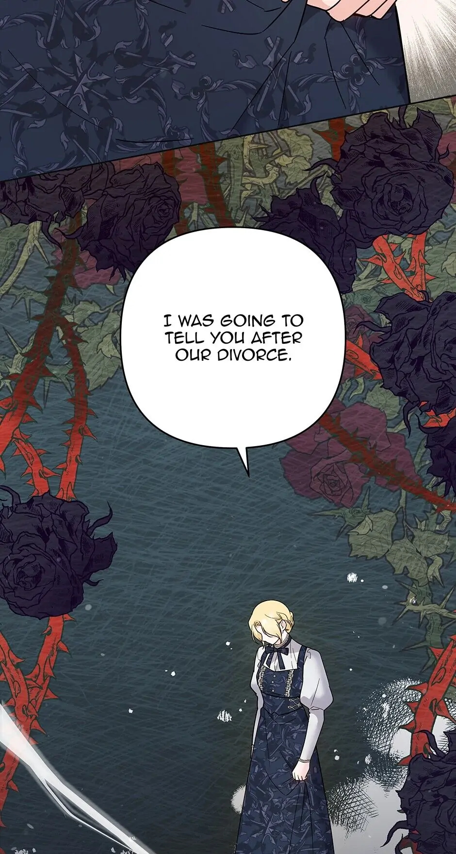 What It Means to be You? Chapter 62 - page 30