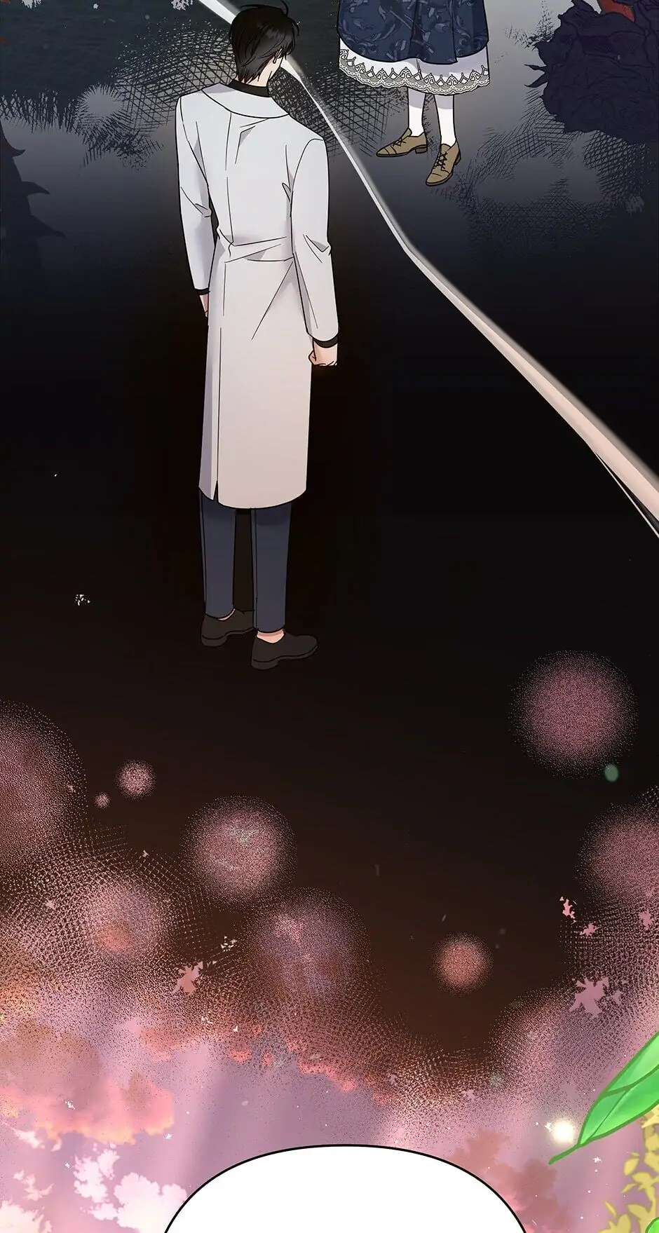 What It Means to be You? Chapter 62 - page 31