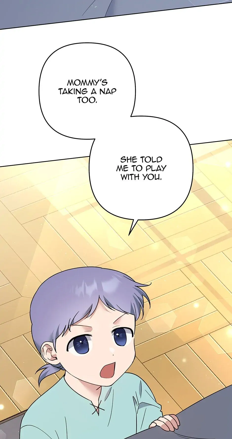 What It Means to be You? Chapter 62 - page 3