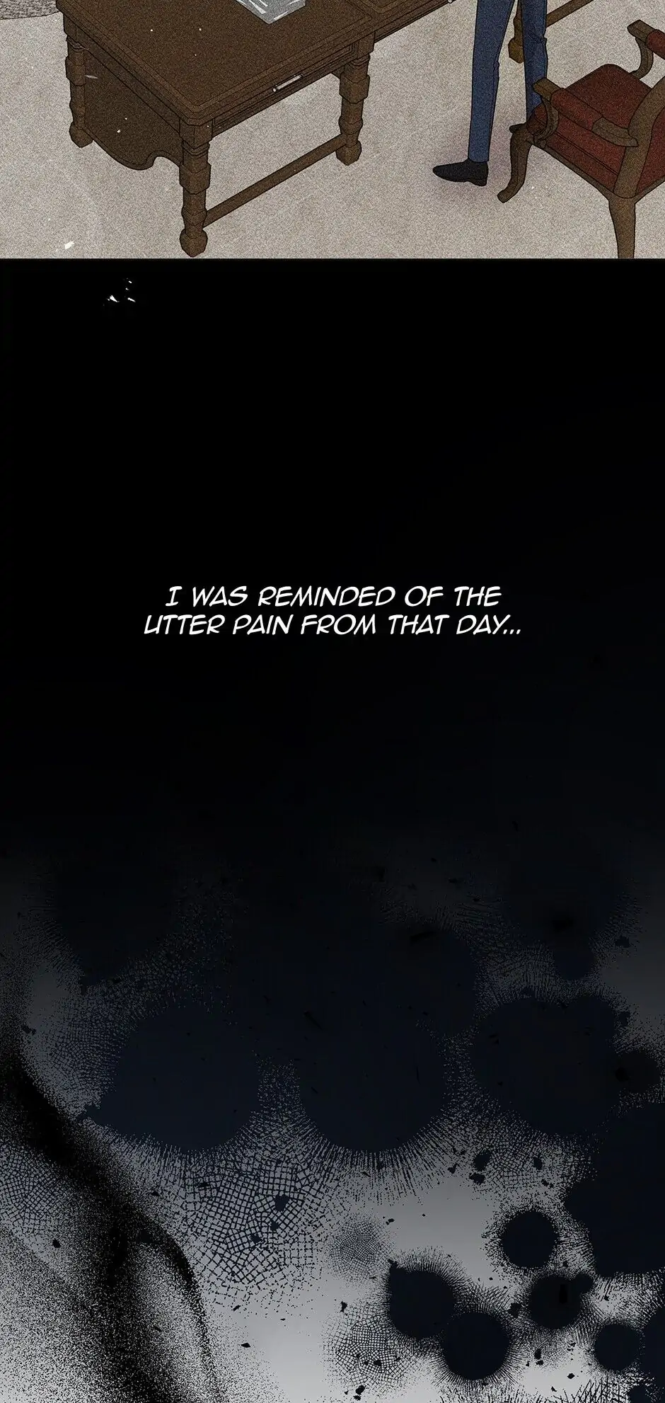 What It Means to be You? Chapter 62 - page 39