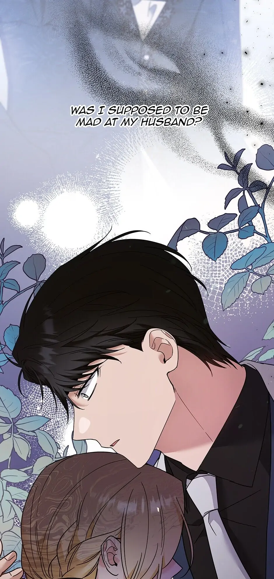 What It Means to be You? Chapter 62 - page 41