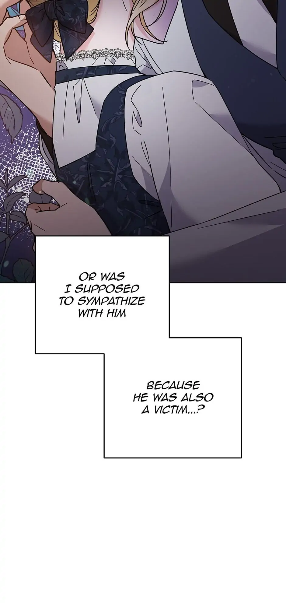 What It Means to be You? Chapter 62 - page 42