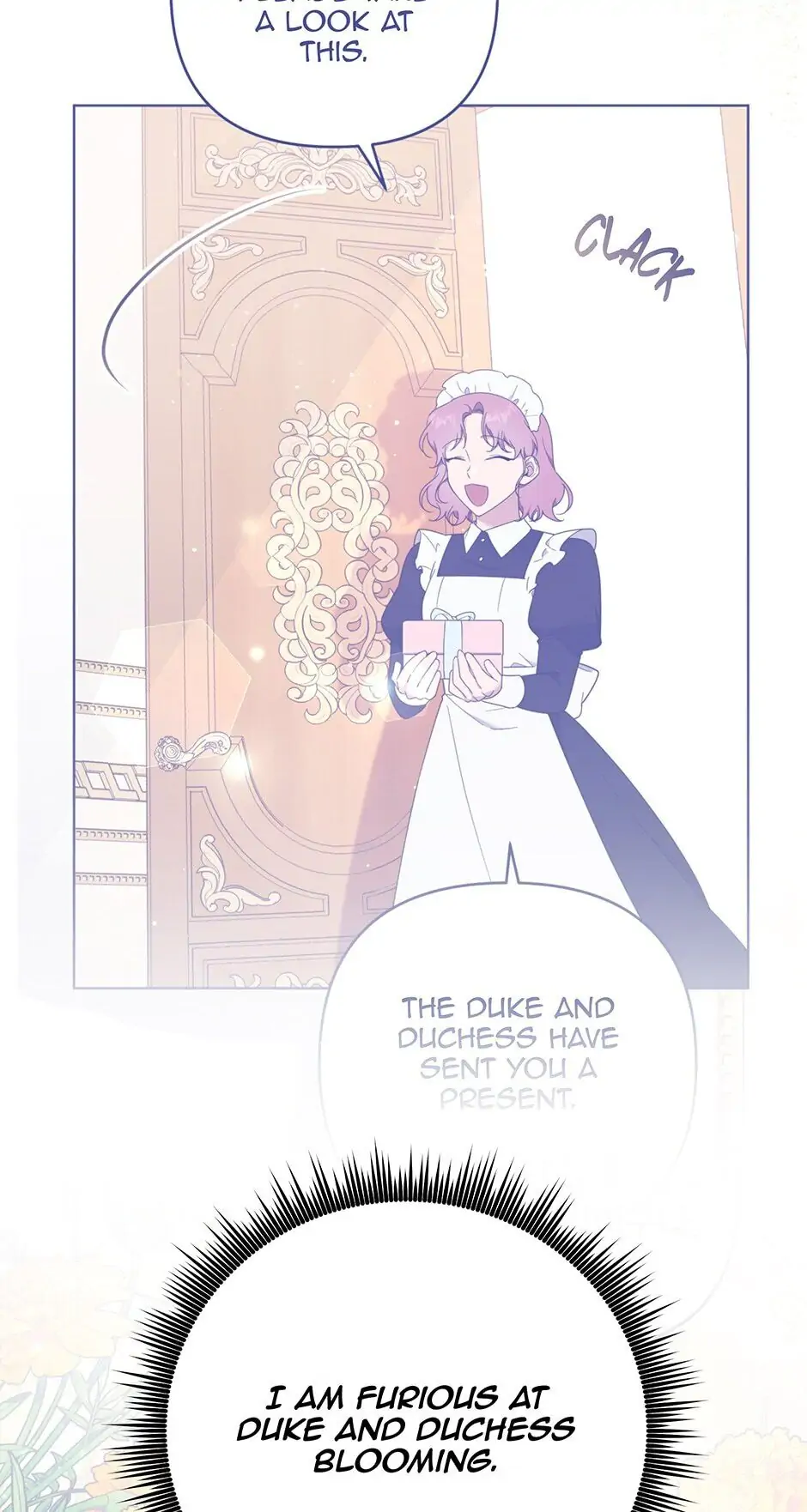 What It Means to be You? Chapter 62 - page 45