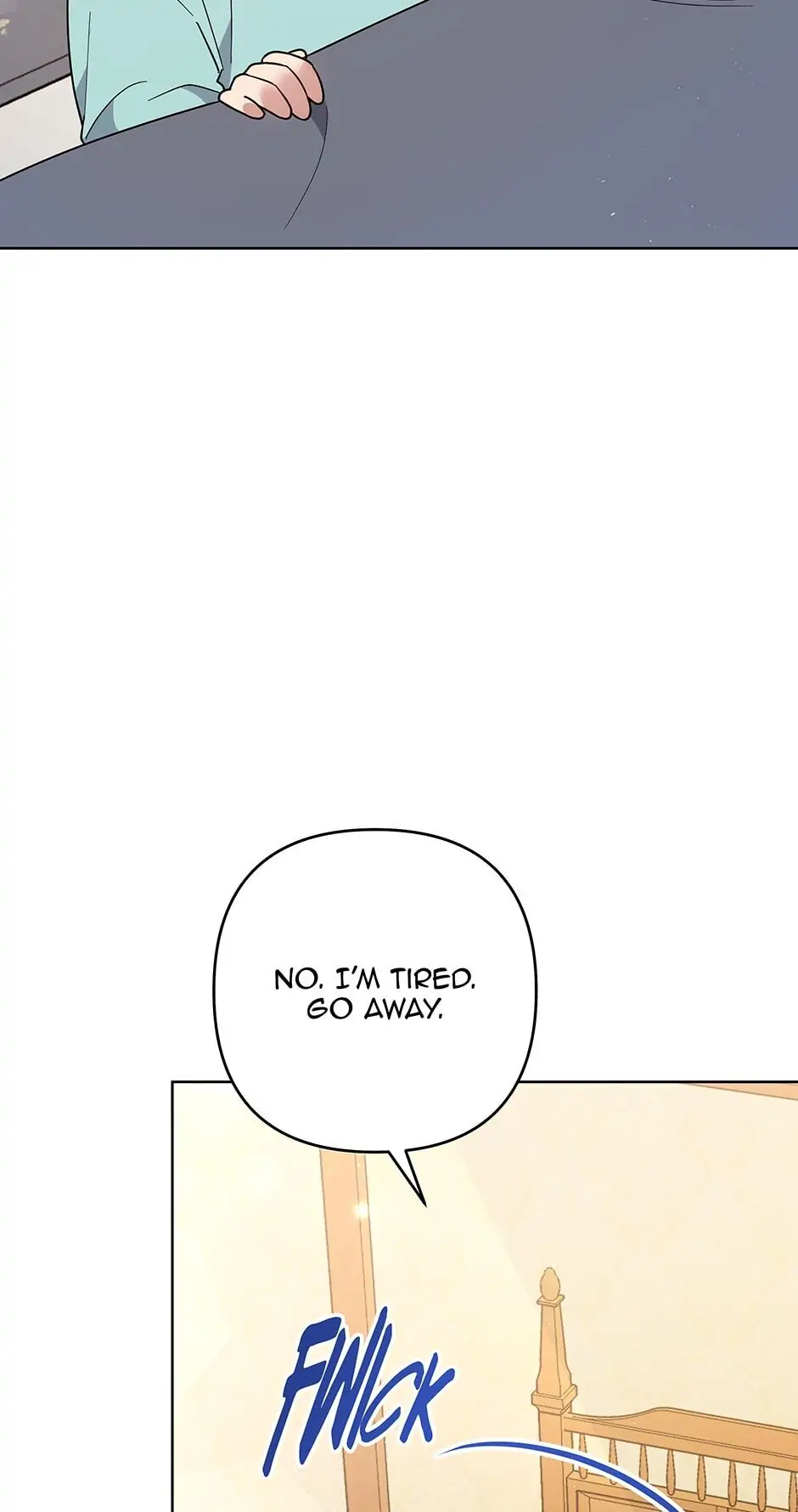 What It Means to be You? Chapter 62 - page 4