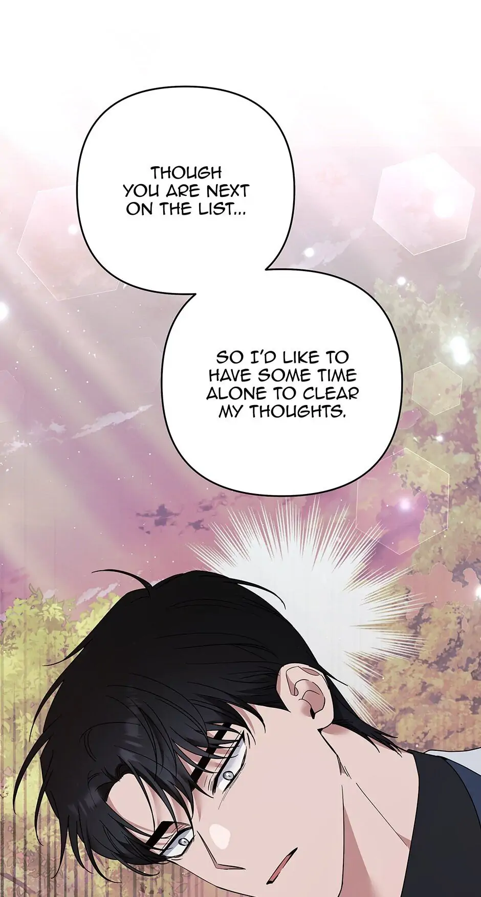 What It Means to be You? Chapter 62 - page 57