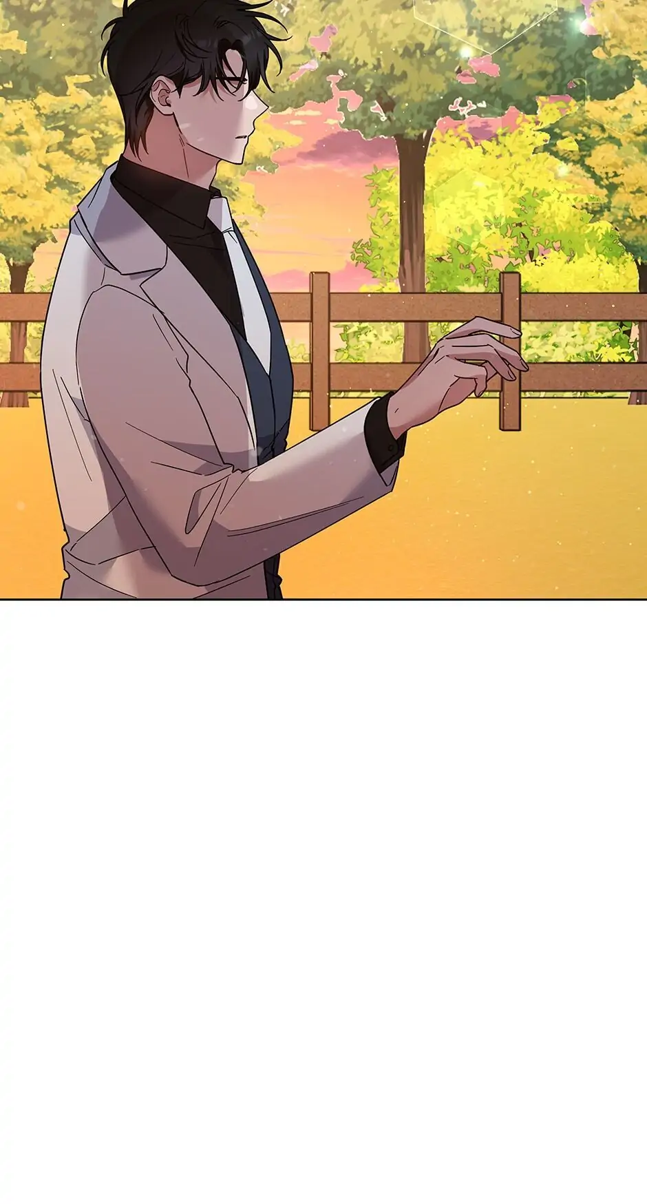 What It Means to be You? Chapter 62 - page 64