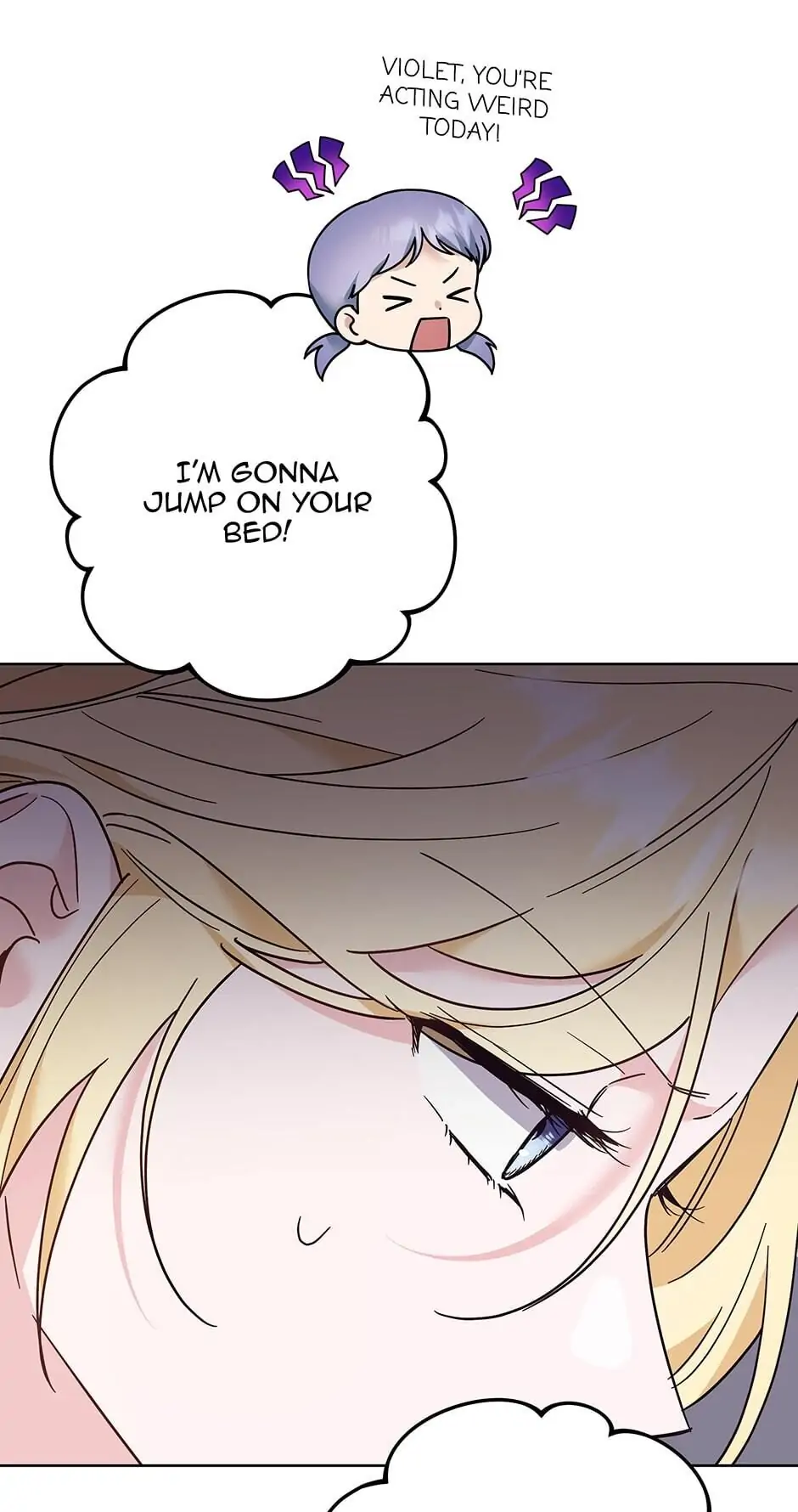 What It Means to be You? Chapter 62 - page 6