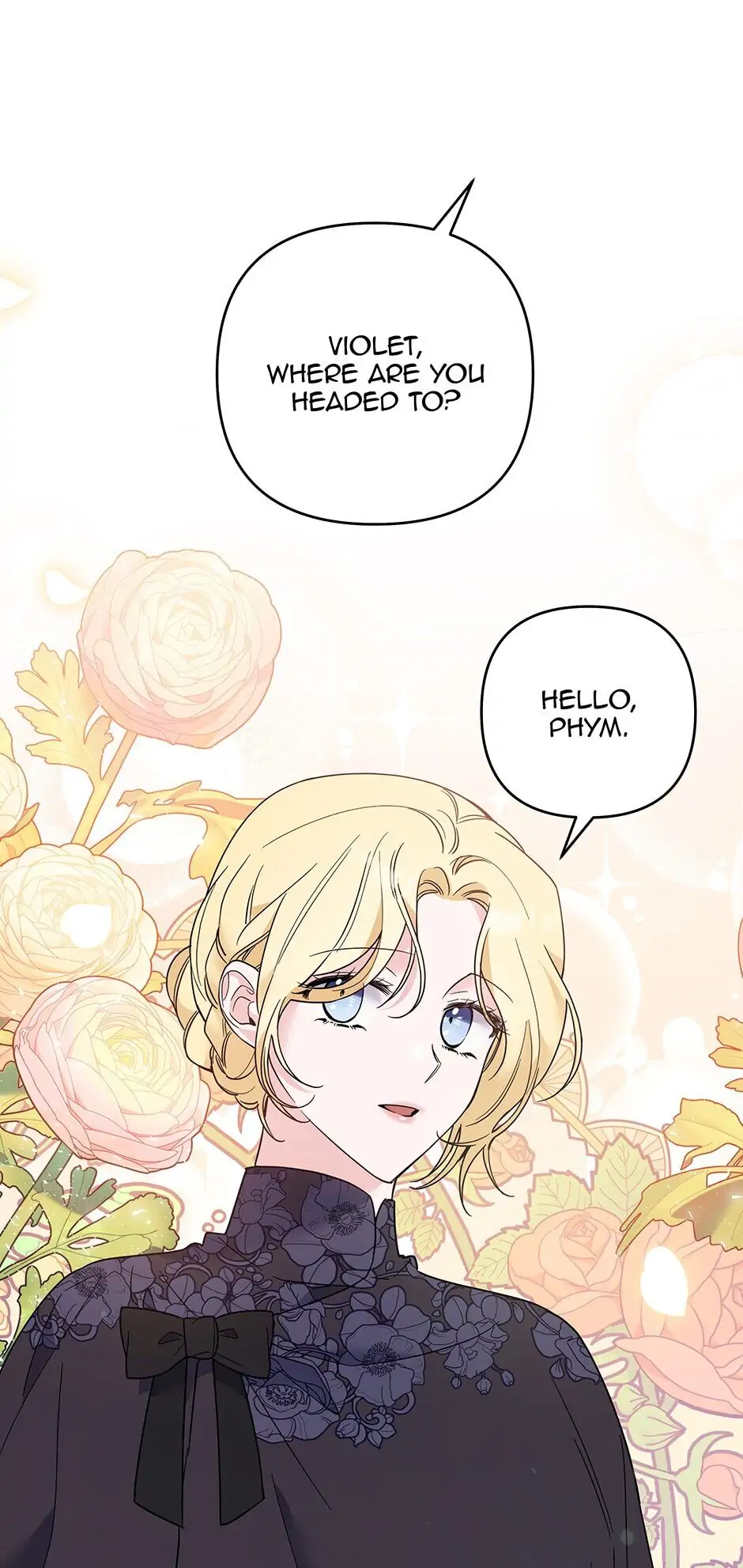 What It Means to be You? Chapter 62 - page 70
