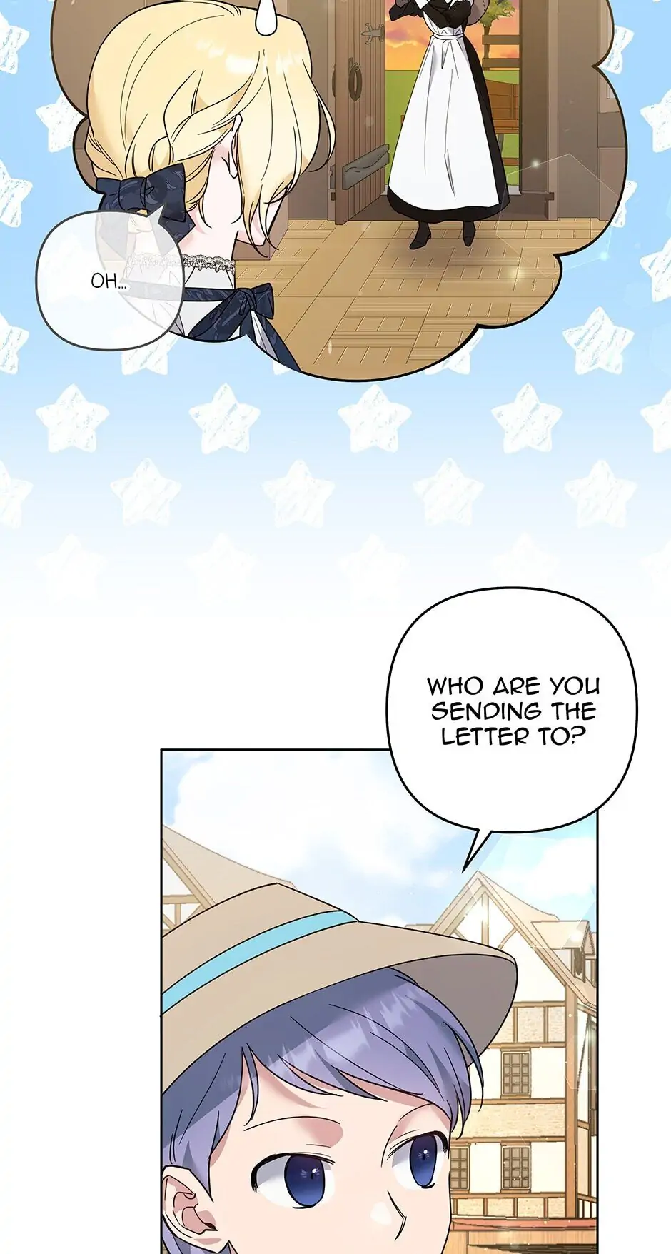 What It Means to be You? Chapter 62 - page 75
