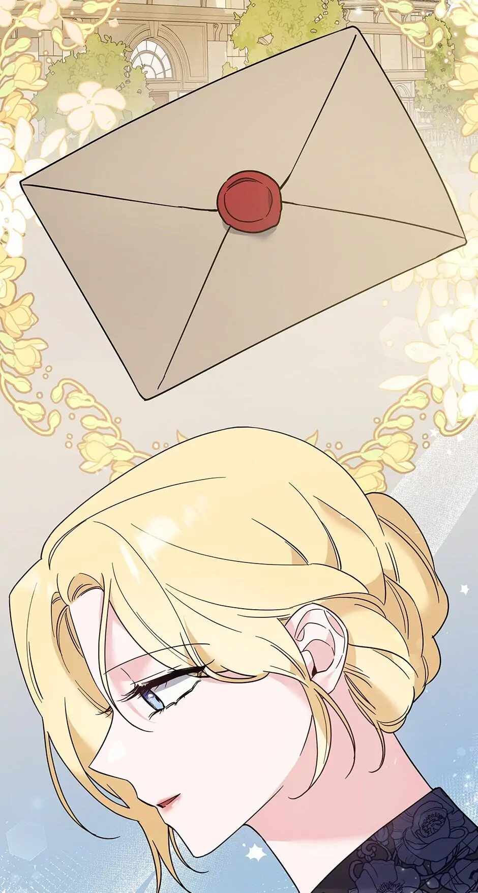 What It Means to be You? Chapter 62 - page 77