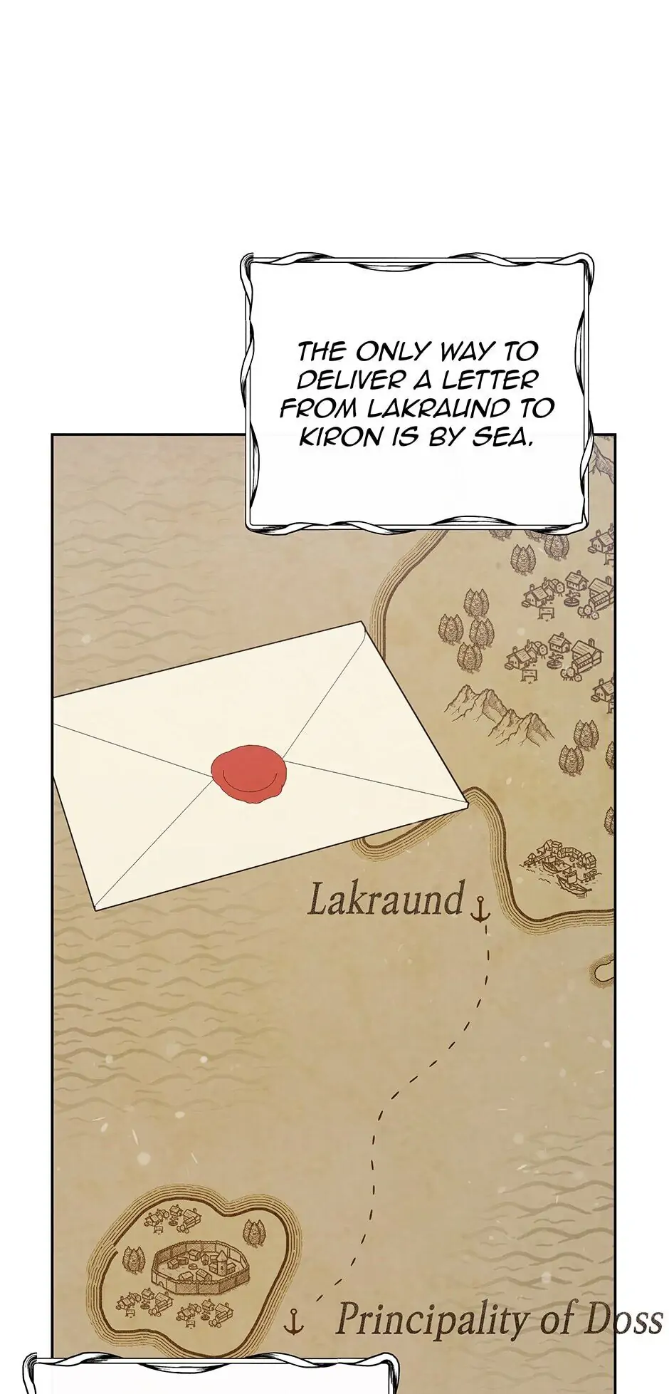 What It Means to be You? Chapter 62 - page 80