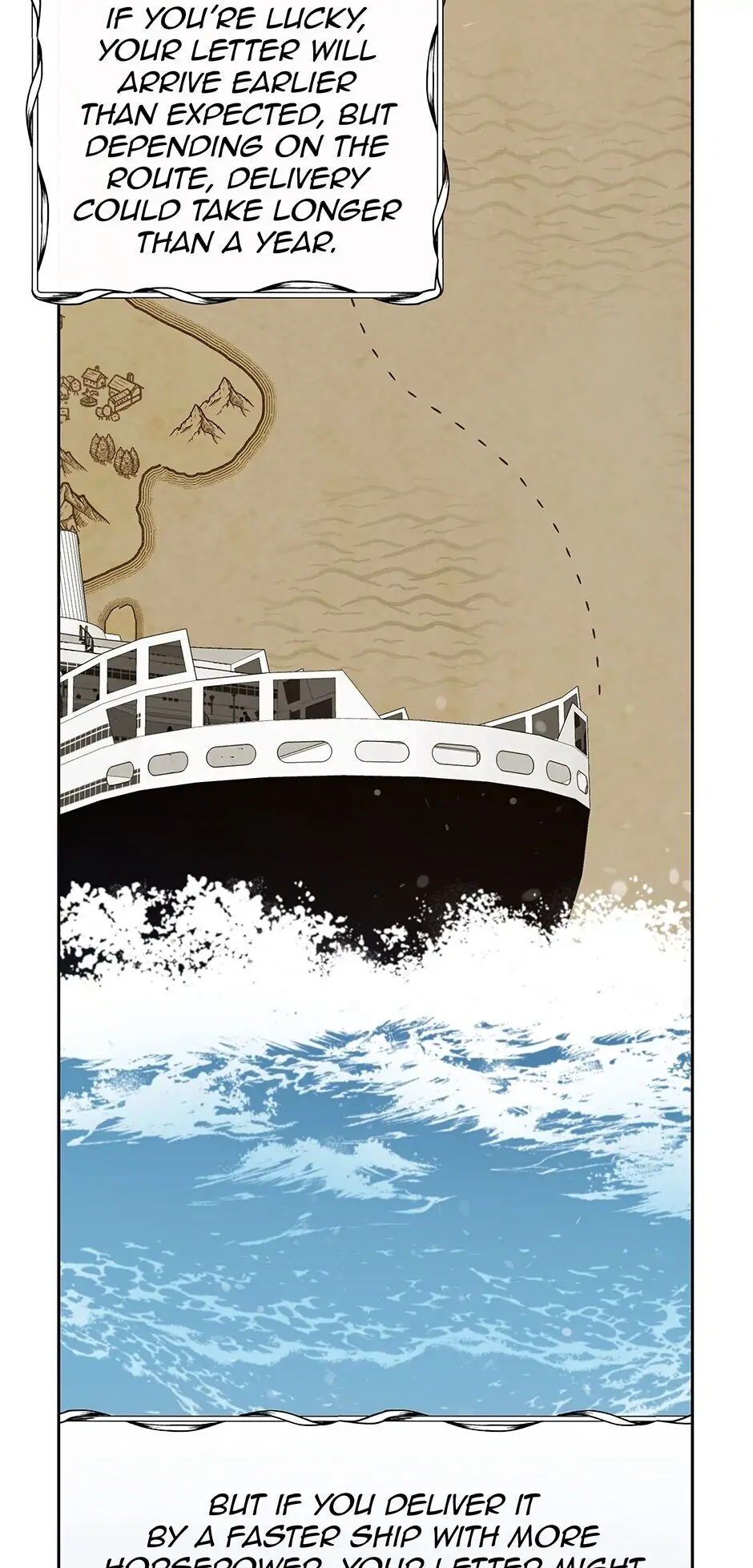 What It Means to be You? Chapter 62 - page 81