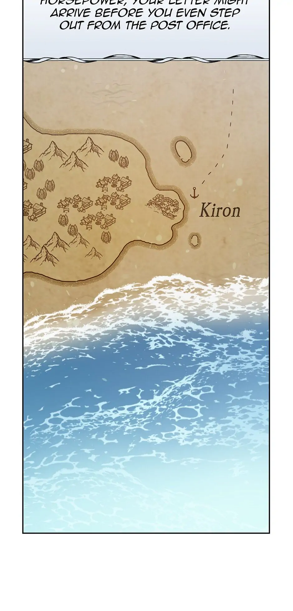 What It Means to be You? Chapter 62 - page 82