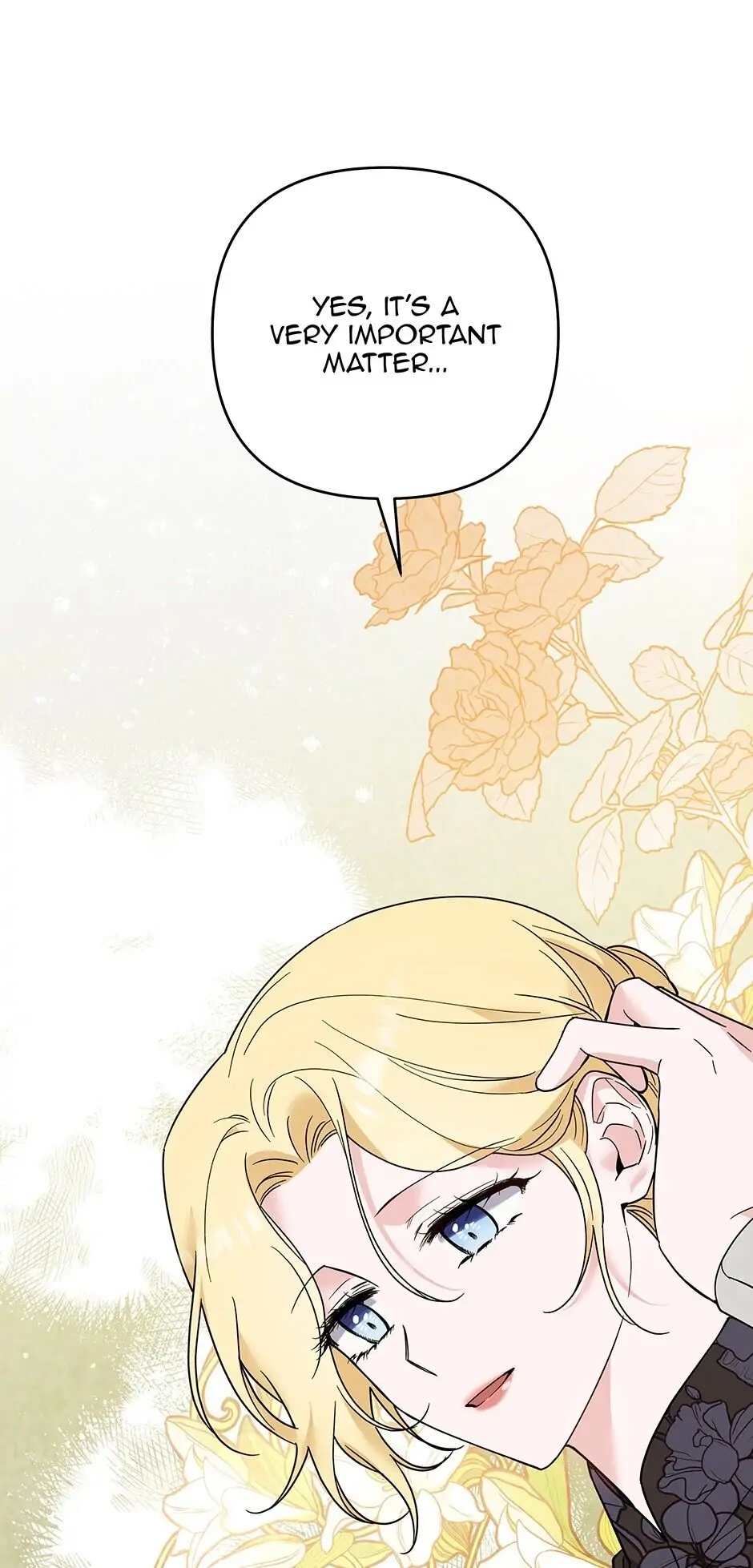 What It Means to be You? Chapter 62 - page 84
