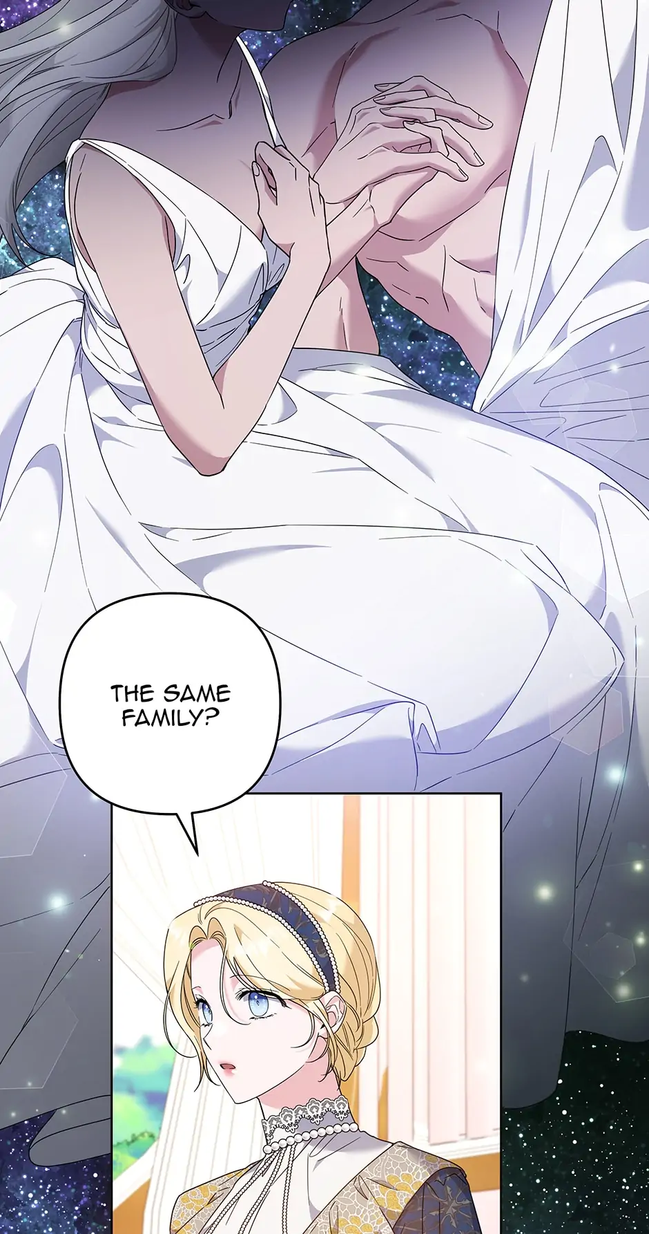 What It Means to be You? Chapter 106 - page 22