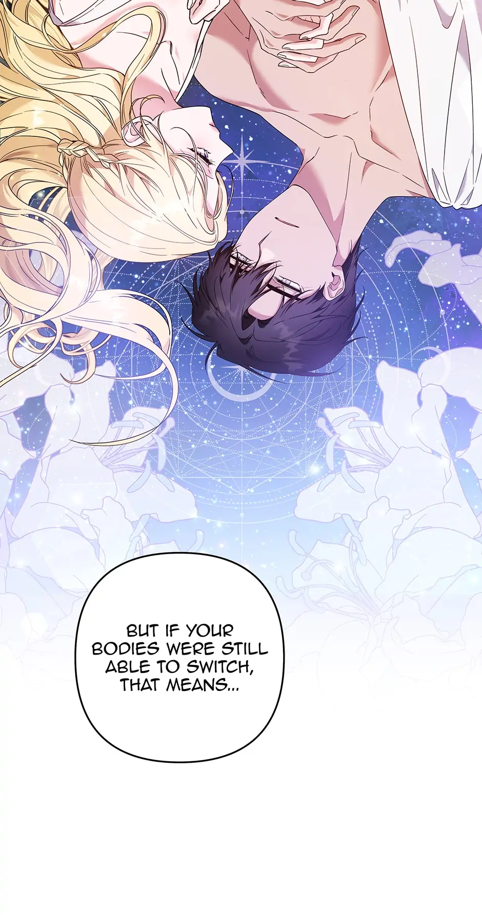 What It Means to be You? Chapter 106 - page 24
