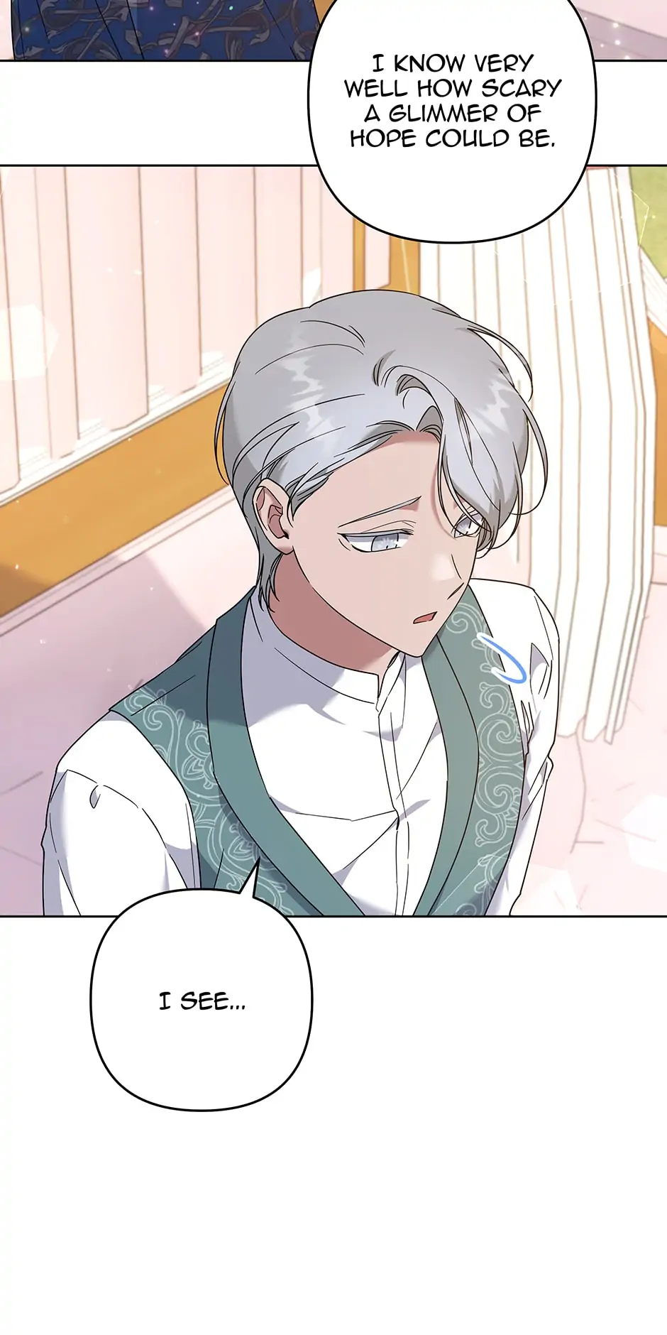 What It Means to be You? Chapter 106 - page 30