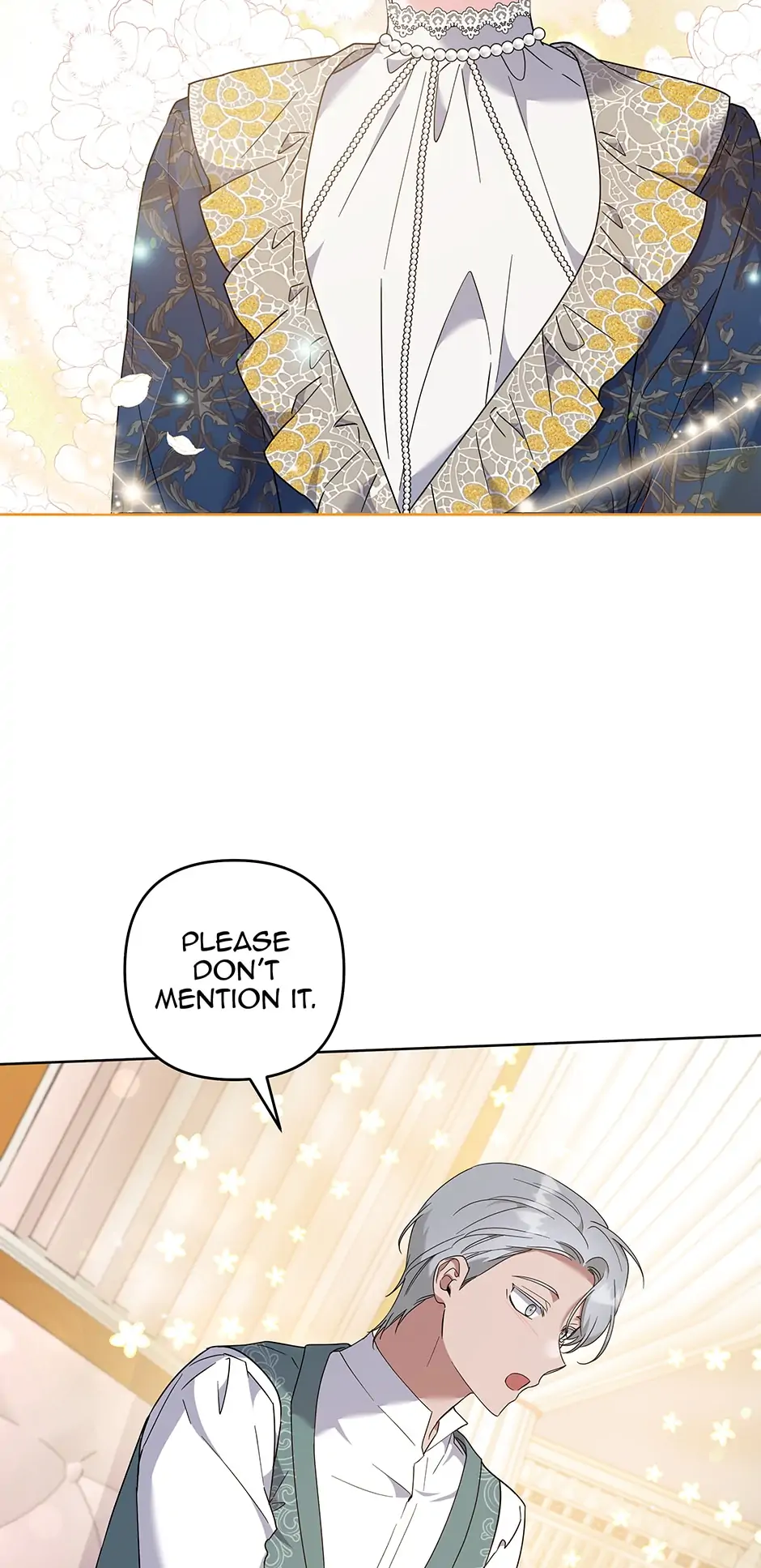 What It Means to be You? Chapter 106 - page 32
