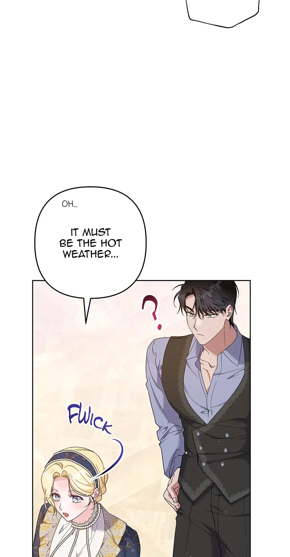 What It Means to be You? Chapter 106 - page 43