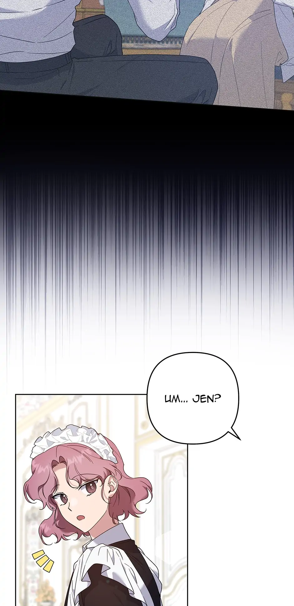 What It Means to be You? Chapter 106 - page 50