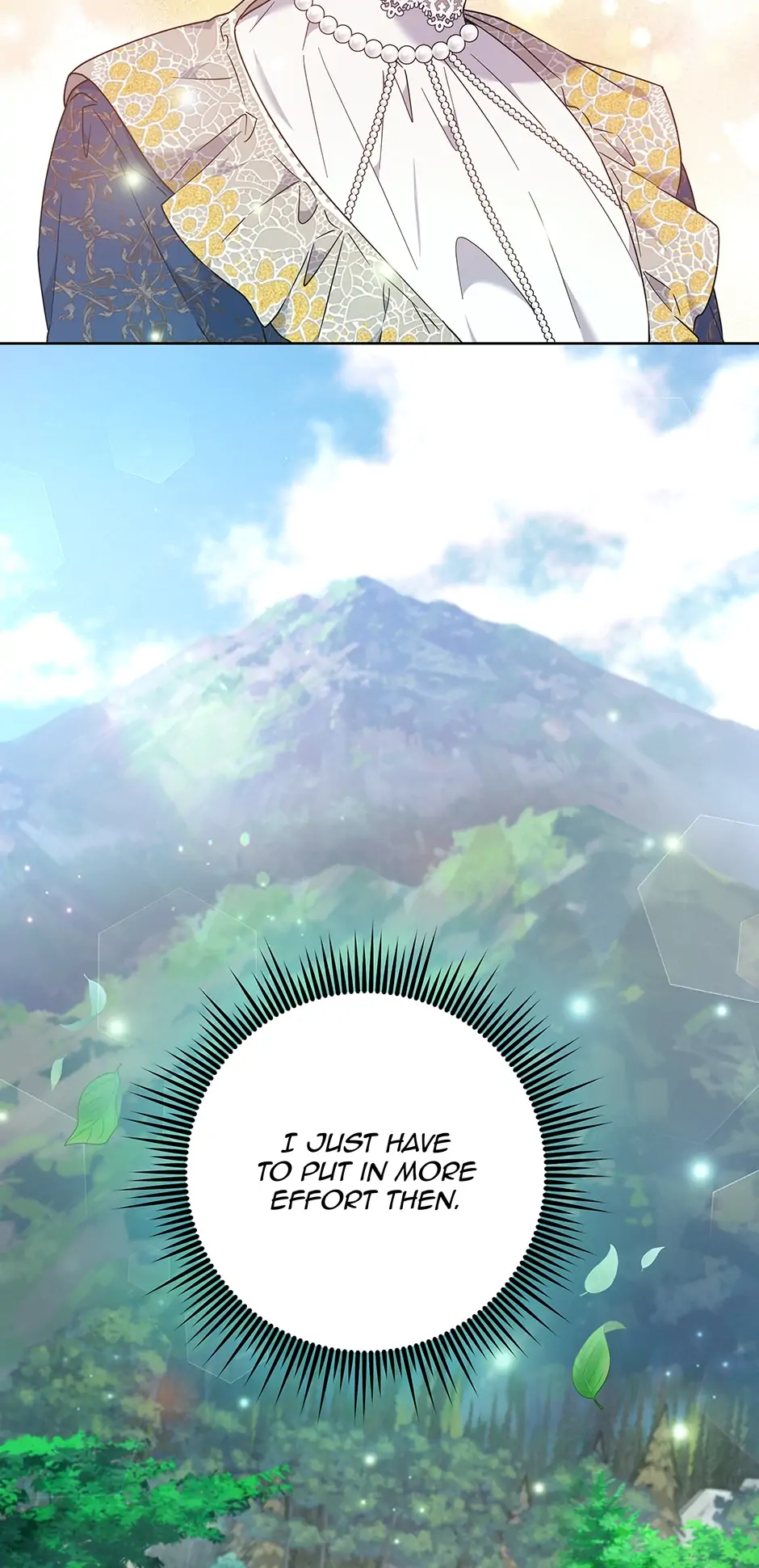 What It Means to be You? Chapter 106 - page 52