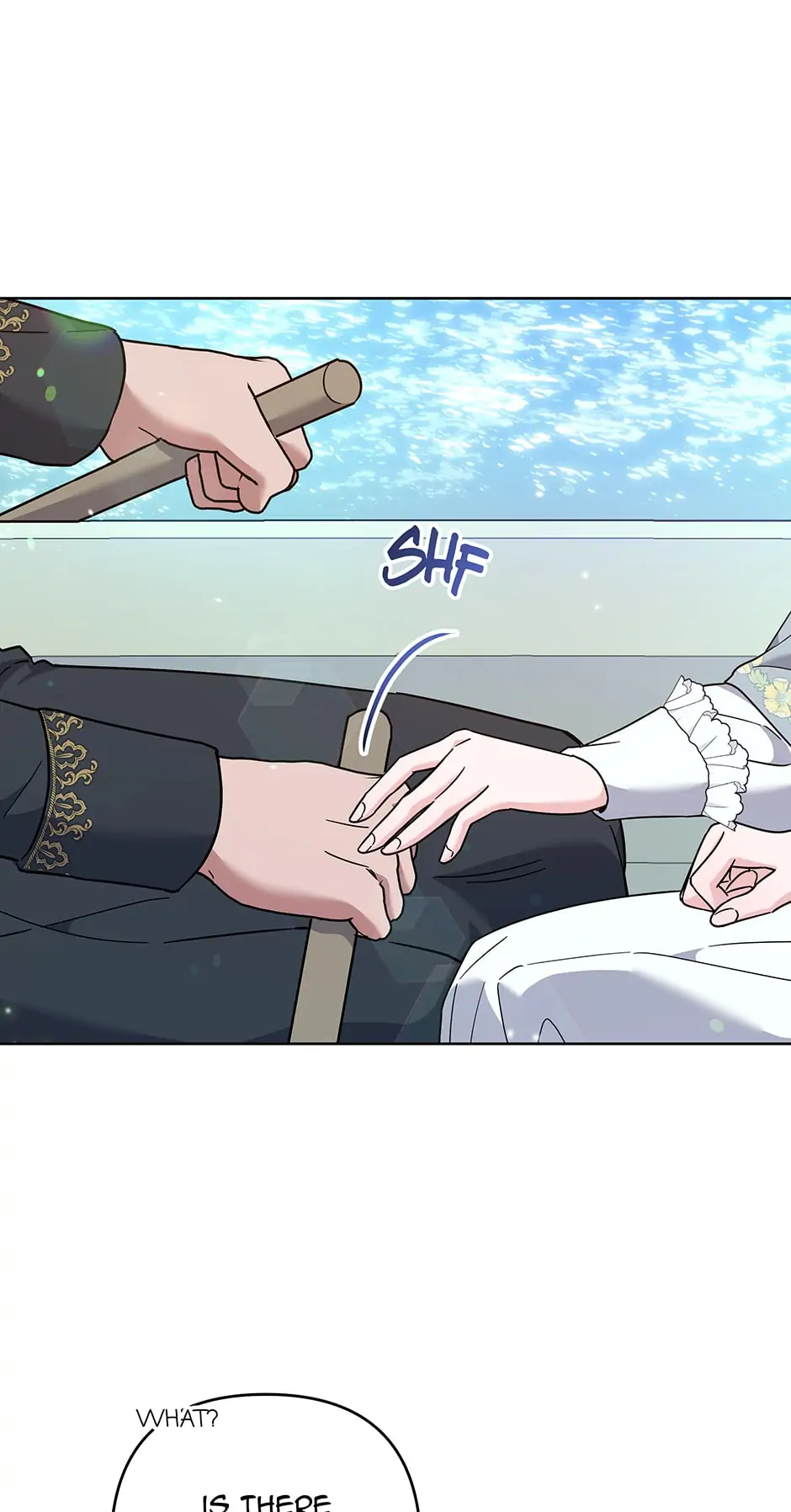 What It Means to be You? Chapter 106 - page 54