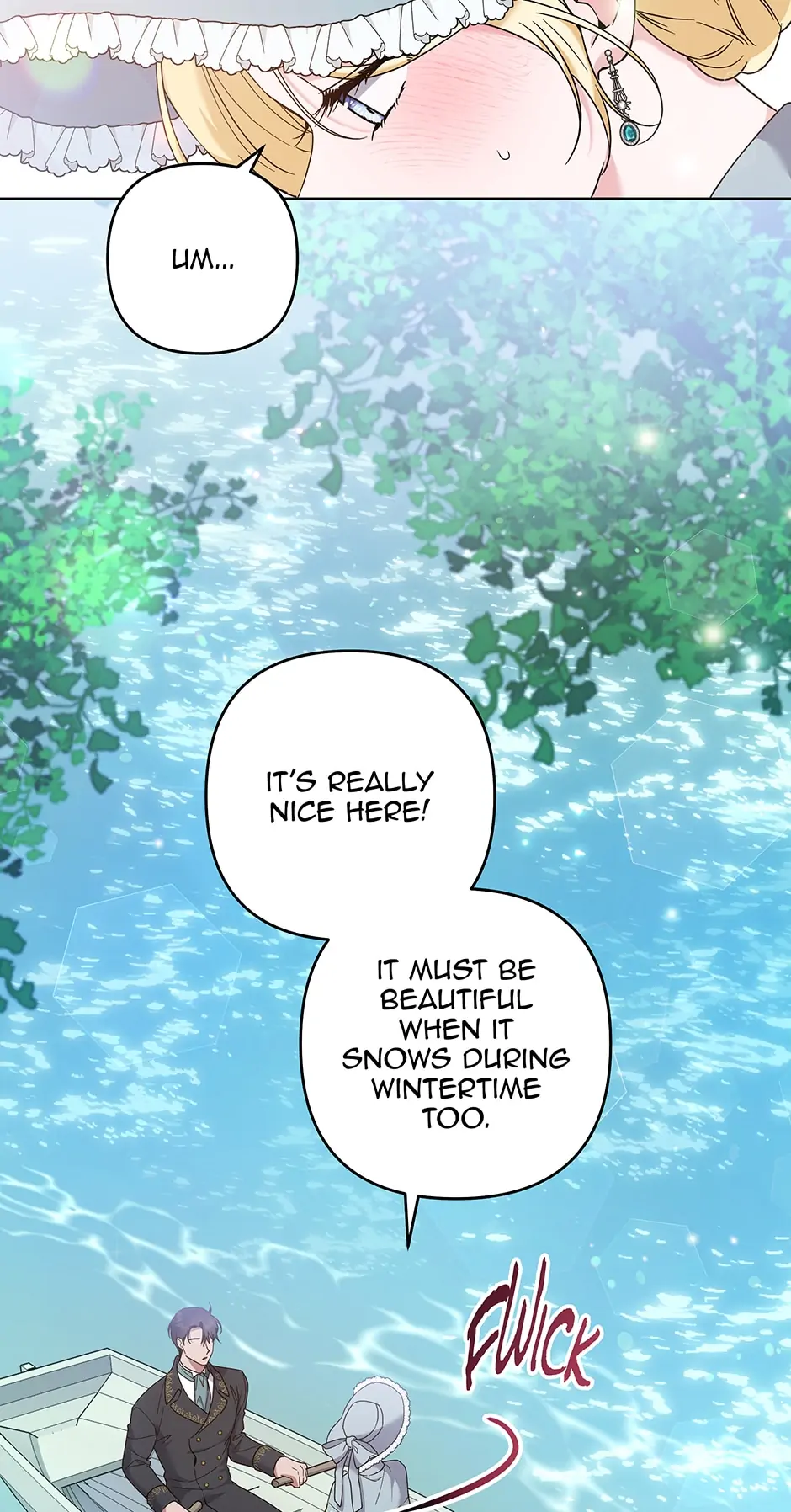 What It Means to be You? Chapter 106 - page 56