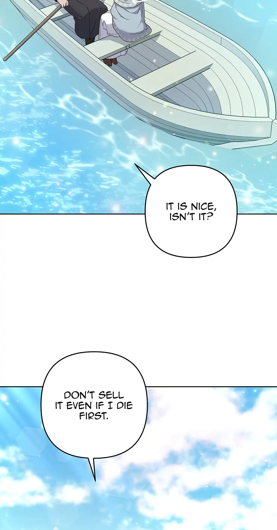 What It Means to be You? Chapter 106 - page 57
