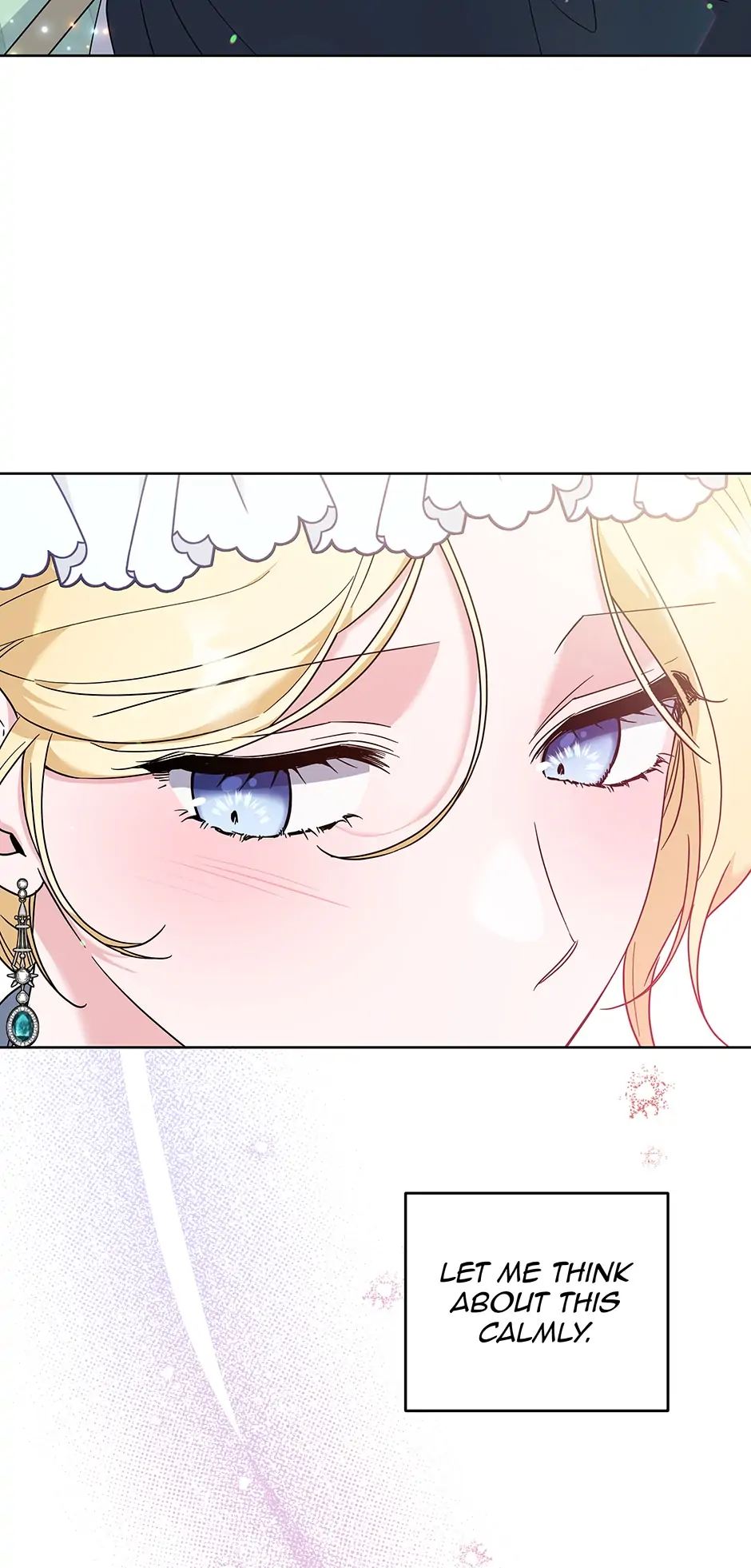 What It Means to be You? Chapter 106 - page 61