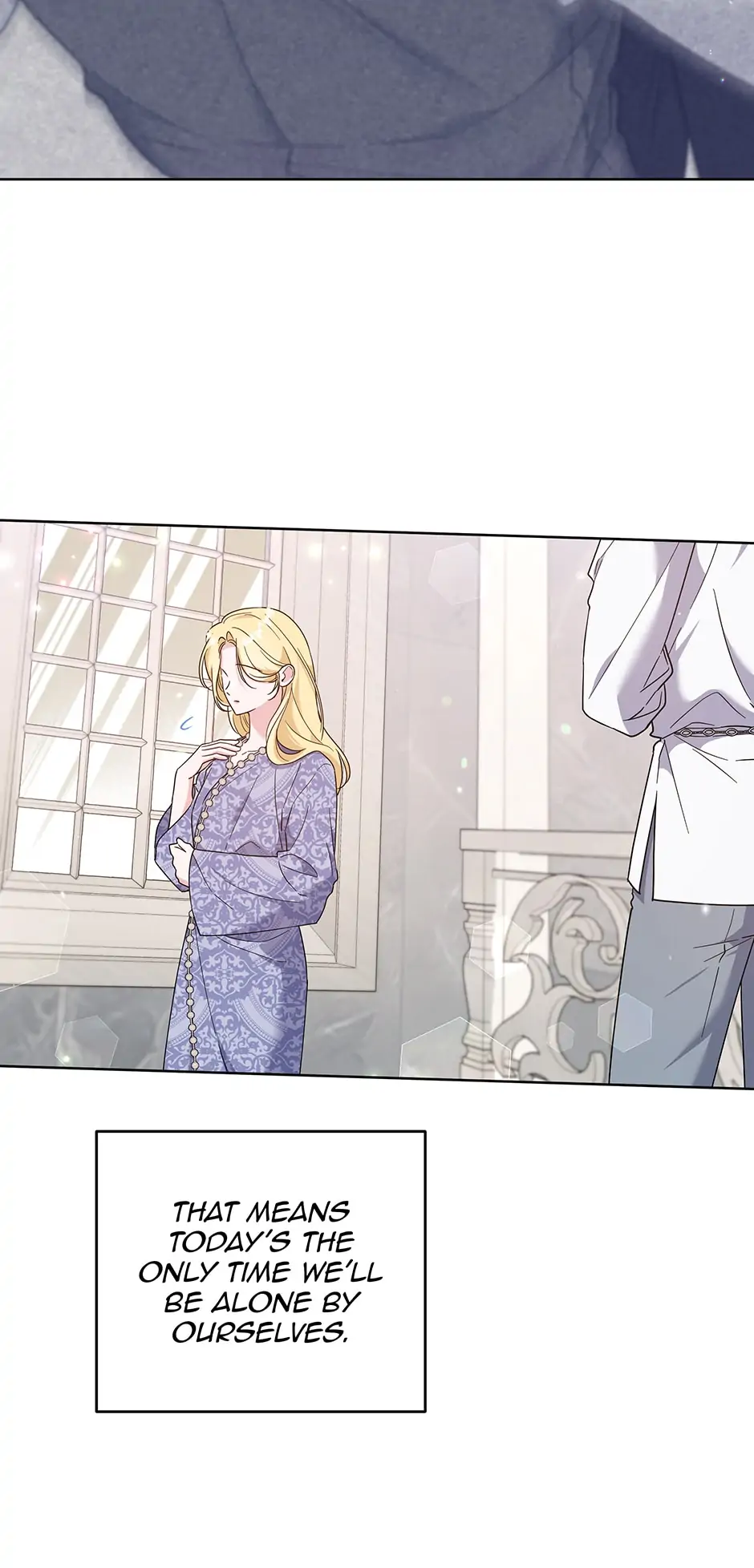 What It Means to be You? Chapter 106 - page 67