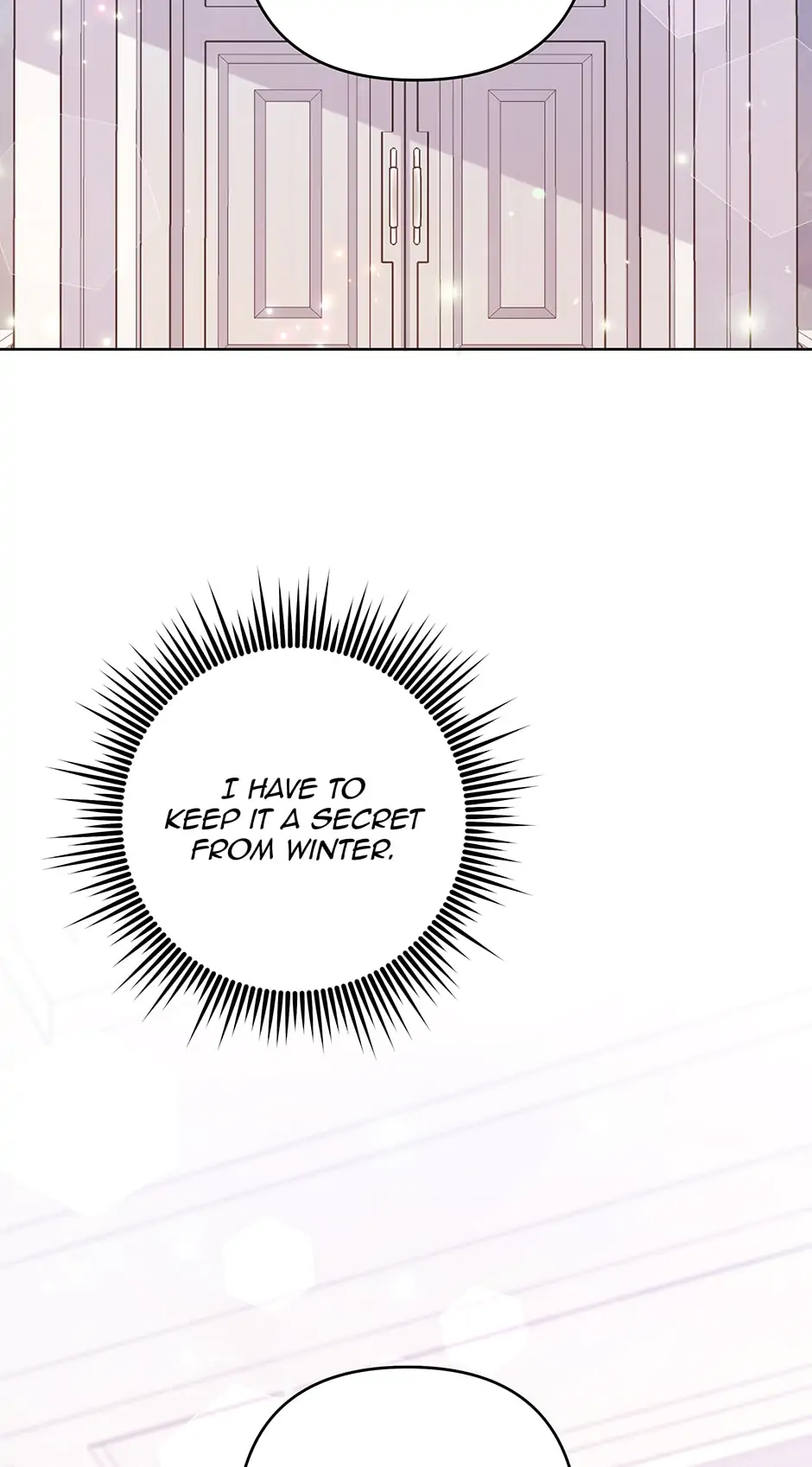 What It Means to be You? Chapter 106 - page 71