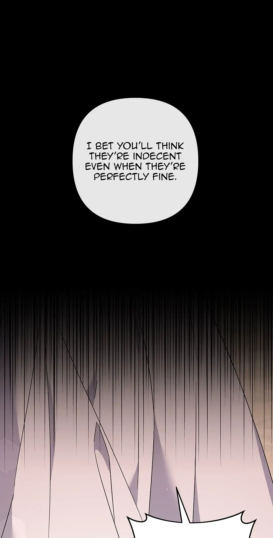 What It Means to be You? Chapter 107 - page 13